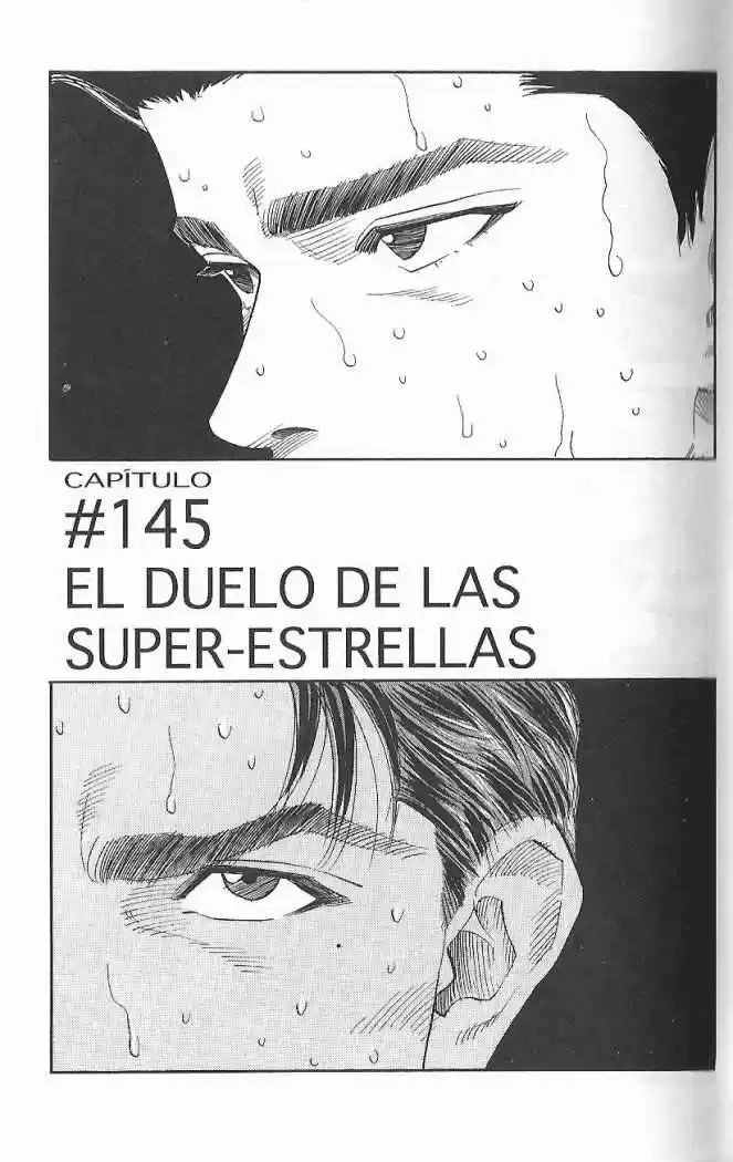 Slam Dunk Capitulo 145 página 1