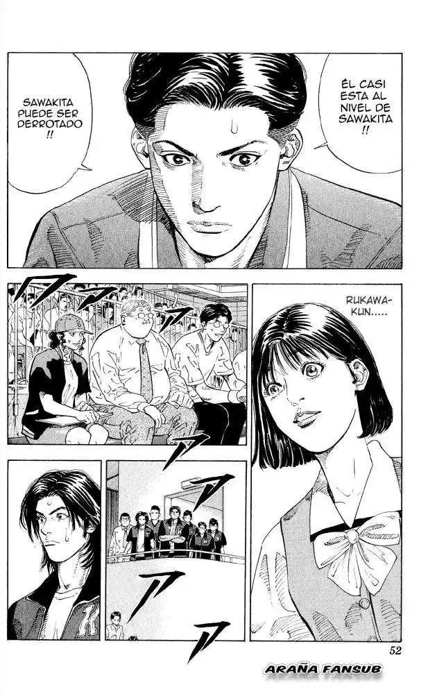 Slam Dunk Capitulo 263 página 5