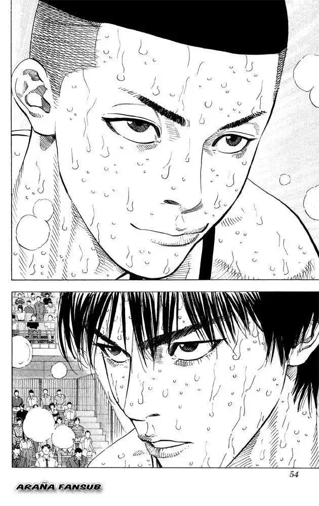 Slam Dunk Capitulo 263 página 7