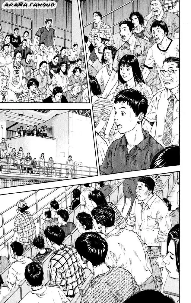 Slam Dunk Capitulo 274 página 1