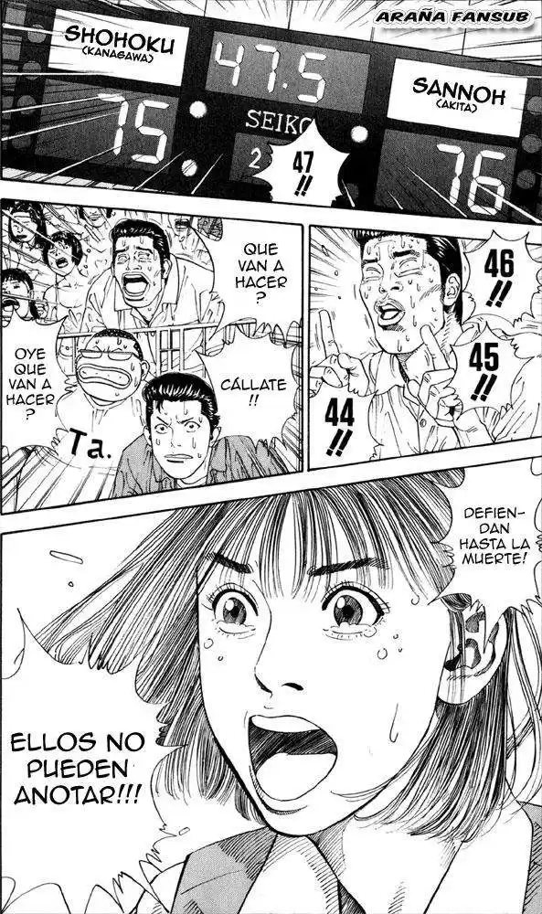 Slam Dunk Capitulo 272 página 12