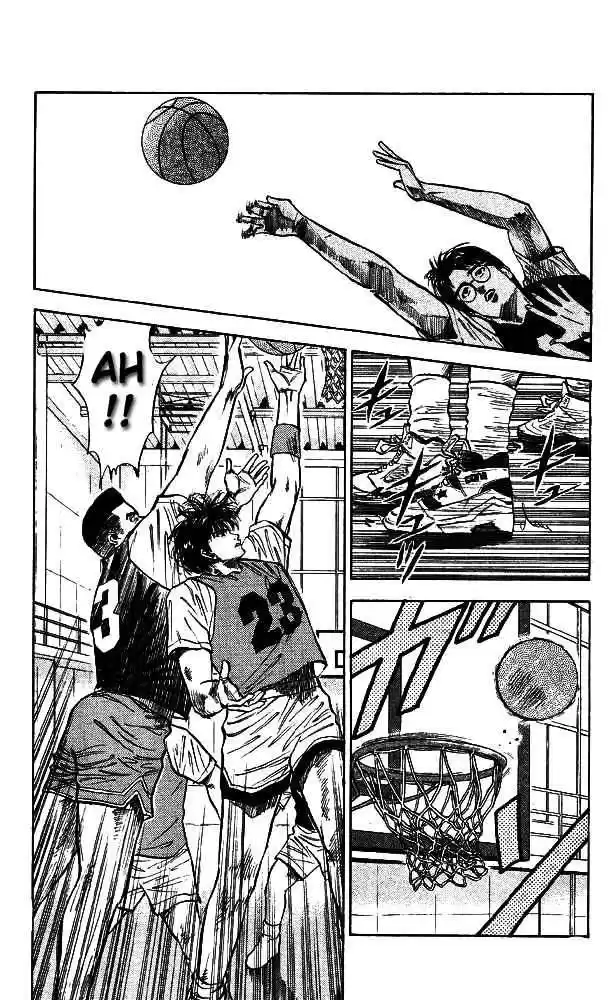 Slam Dunk Capitulo 13 página 2