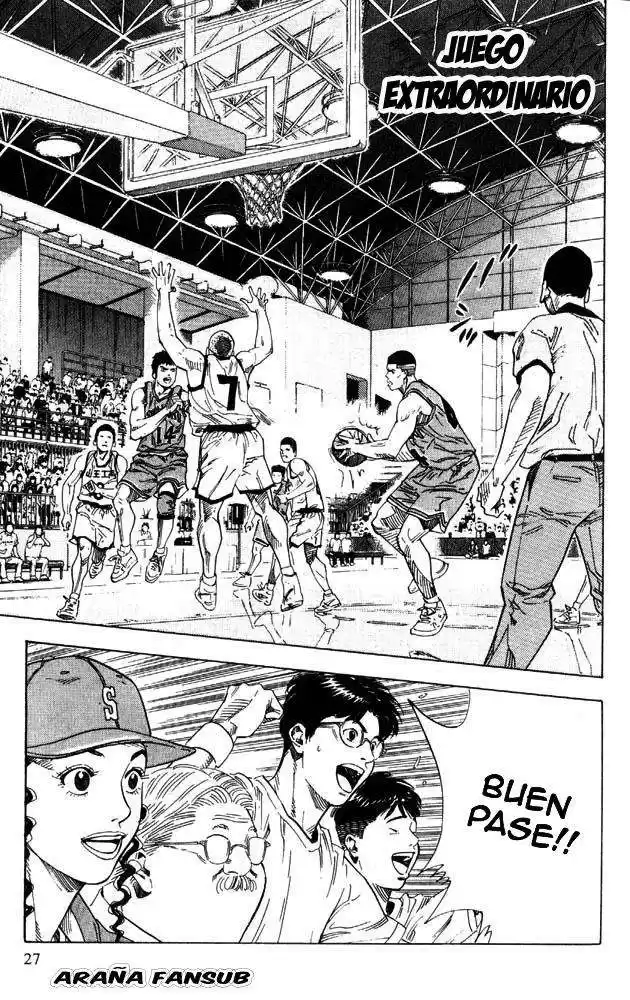 Slam Dunk Capitulo 226 página 1