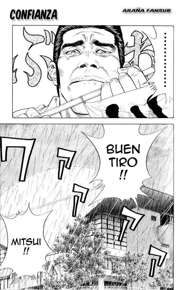 Slam Dunk Capitulo 249 página 1