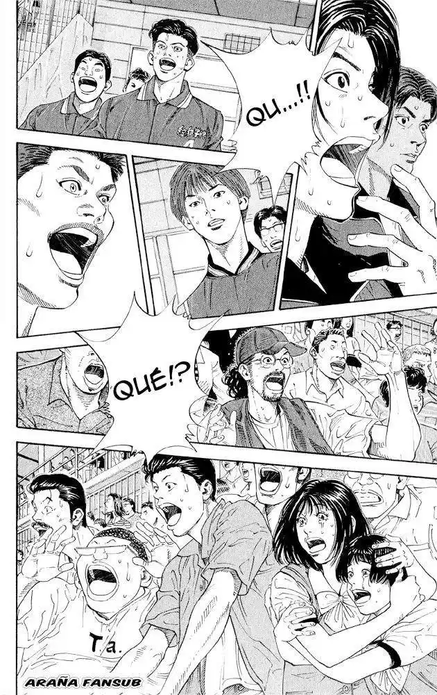 Slam Dunk Capitulo 269 página 2