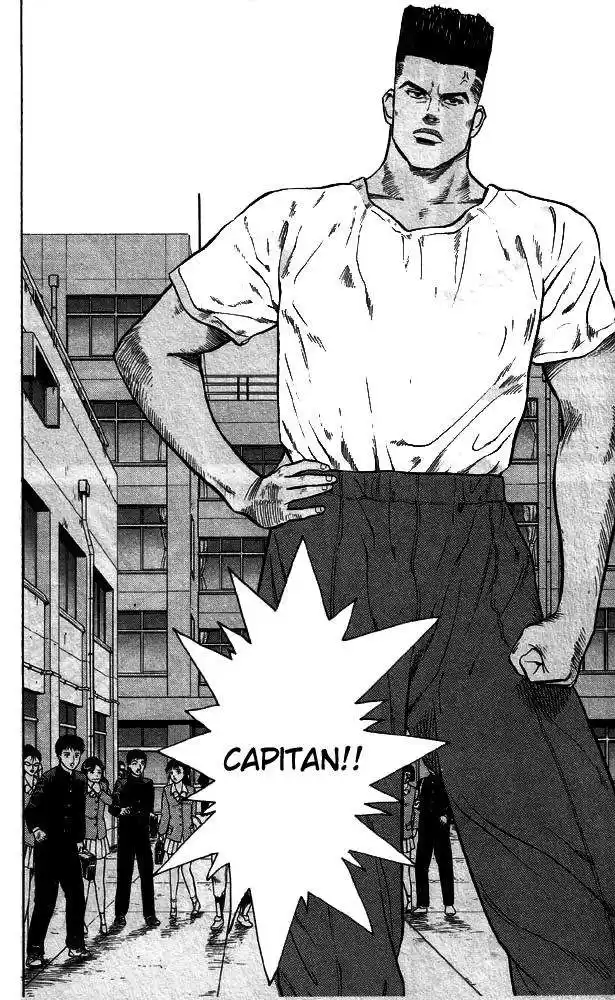 Slam Dunk Capitulo 4 página 8