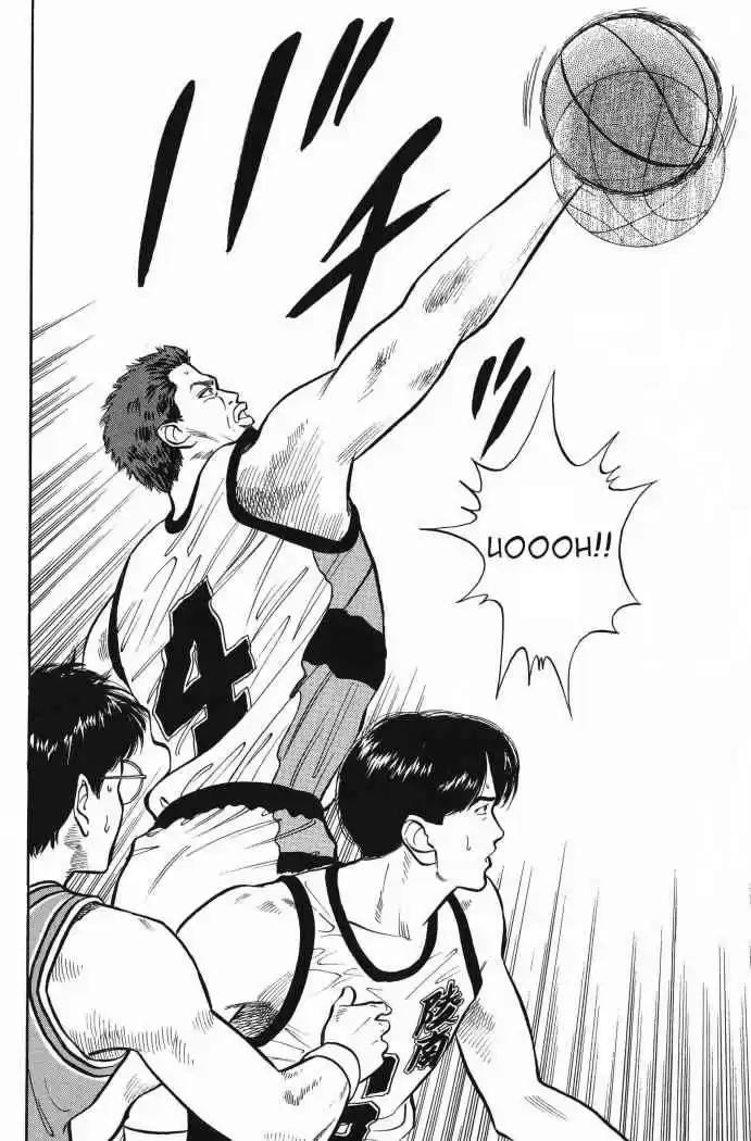 Slam Dunk Capitulo 27 página 16