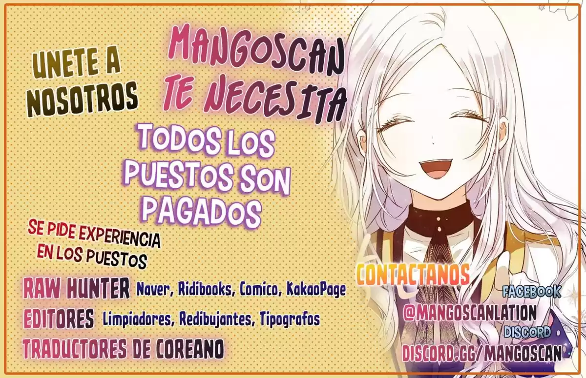 ¡El Héroe De Nivel Máximo Ha Regresado! Capitulo 69 página 2