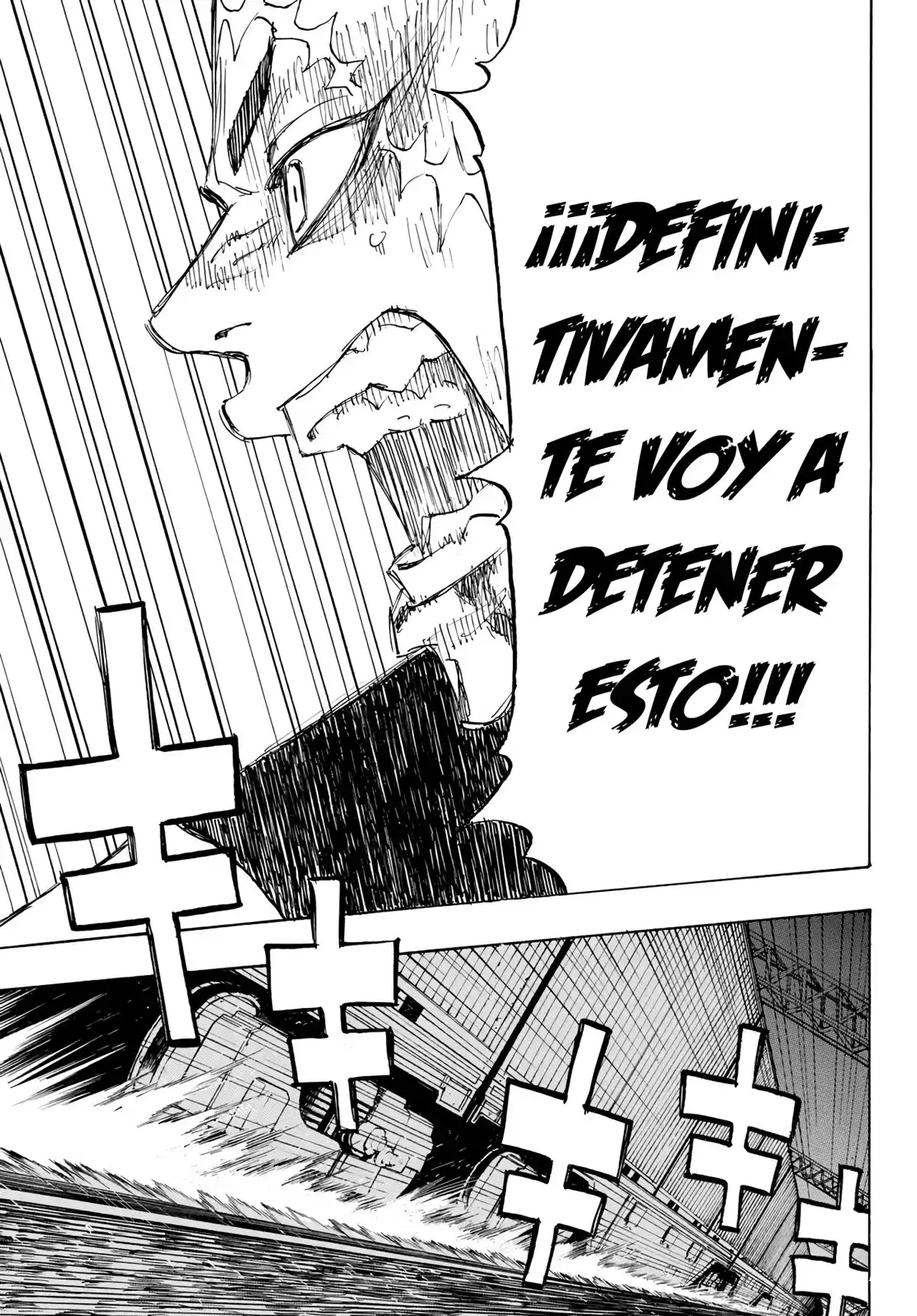 Tokyo Revengers Capitulo 257: Punto de Inflexión página 14