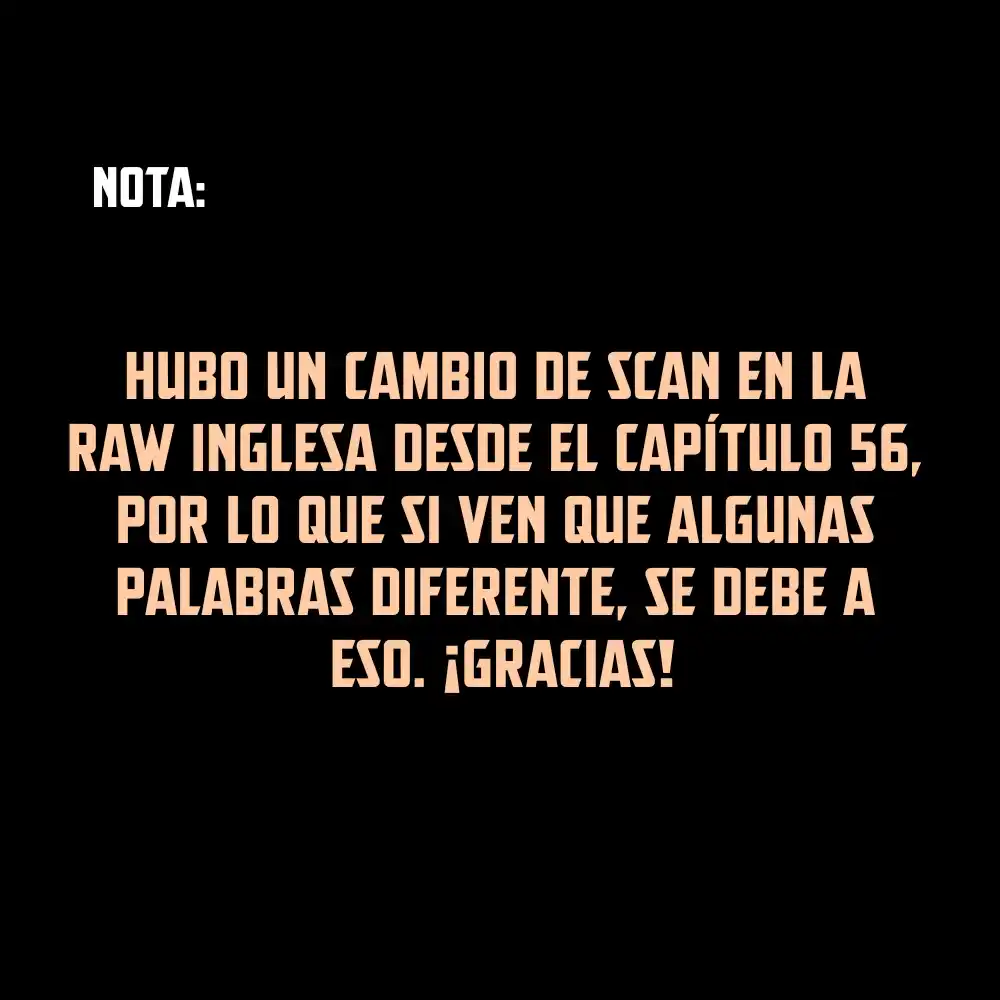 Todos alaben al lider de secta Capitulo 58 página 14