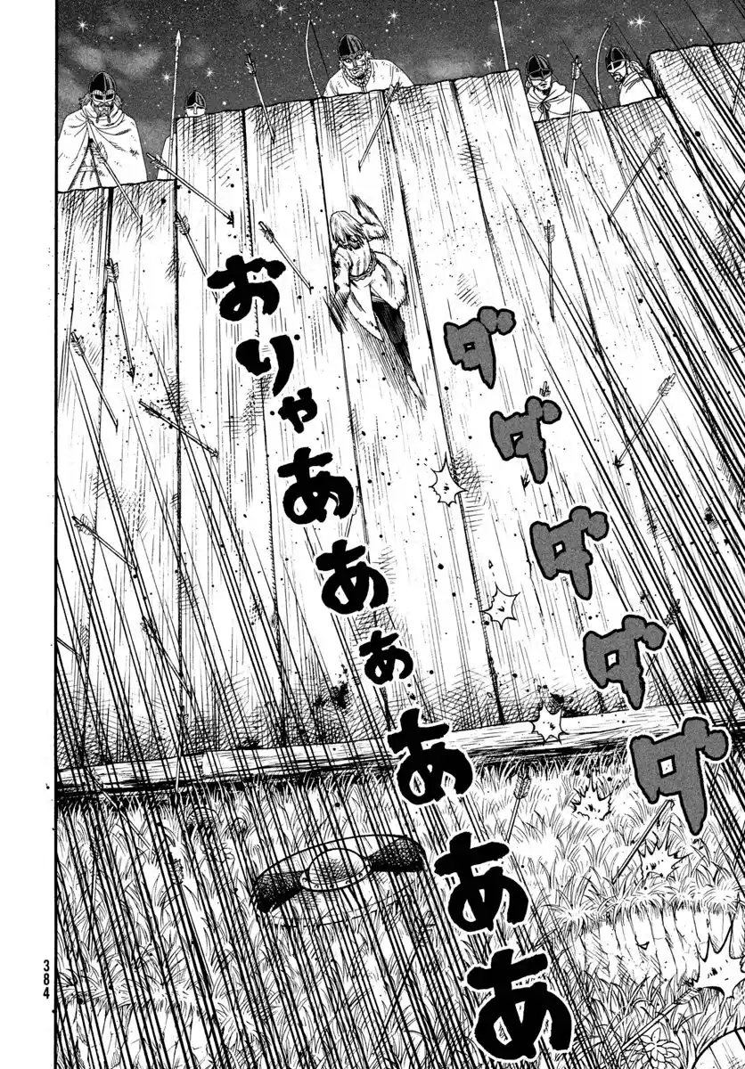 Vinland Saga Capitulo 147: La Guerra del Mar Báltico (23) página 10