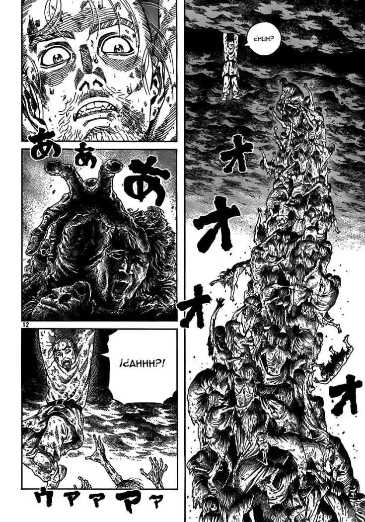 Vinland Saga Capitulo 71: Juramento página 12