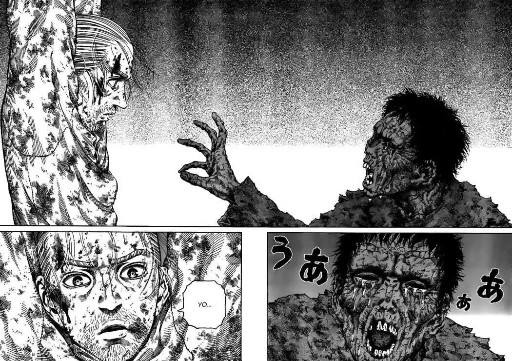 Vinland Saga Capitulo 71: Juramento página 14