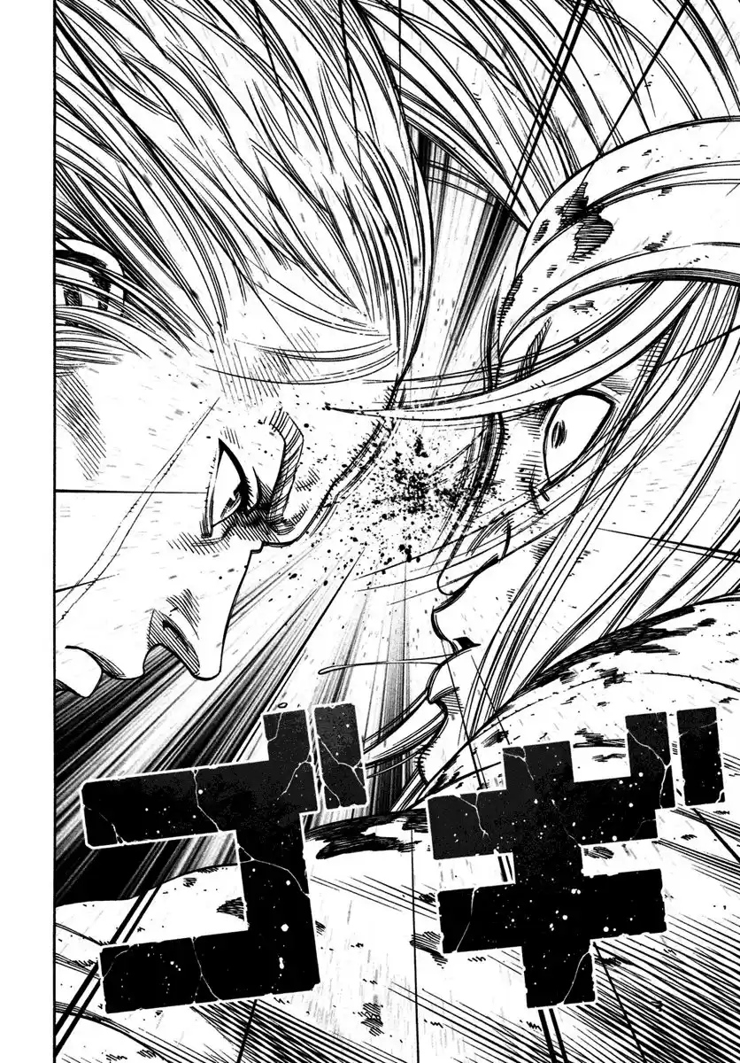 Vinland Saga Capitulo 156: La Guerra del Mar Báltico (32) página 6