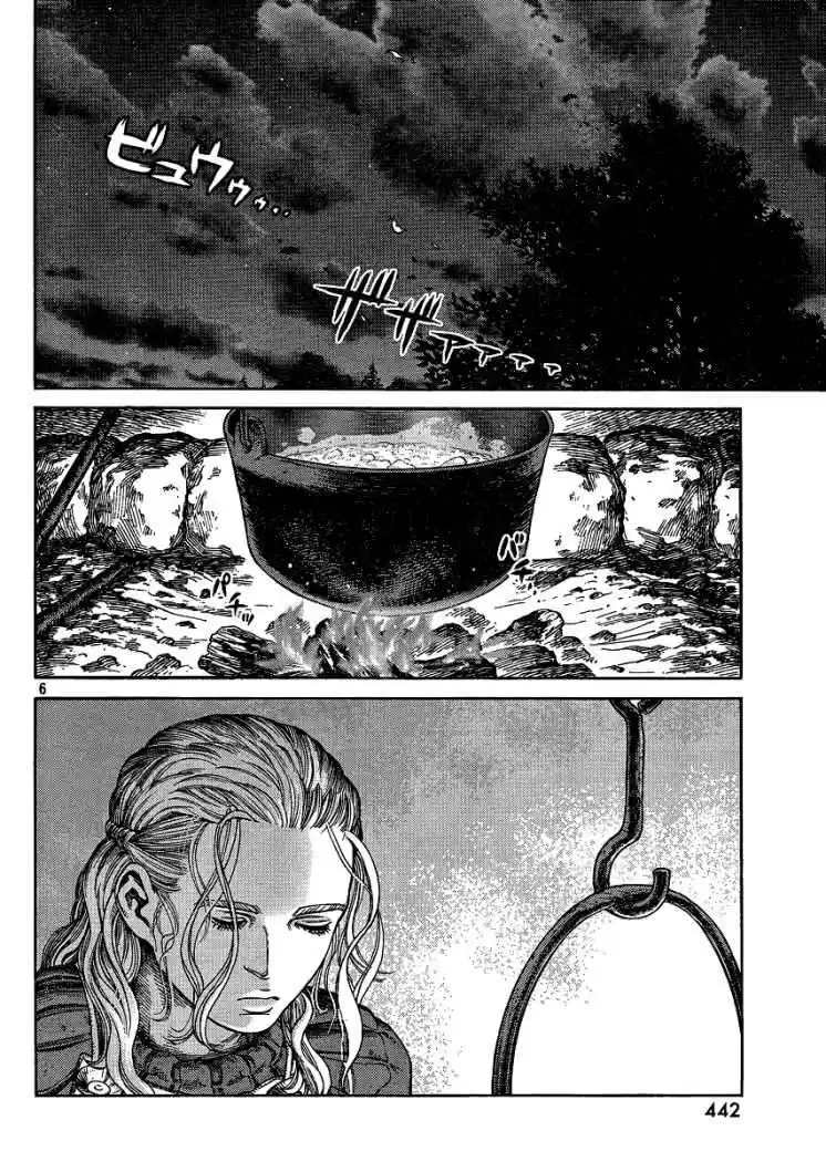 Vinland Saga Capitulo 81: Tormenta página 6