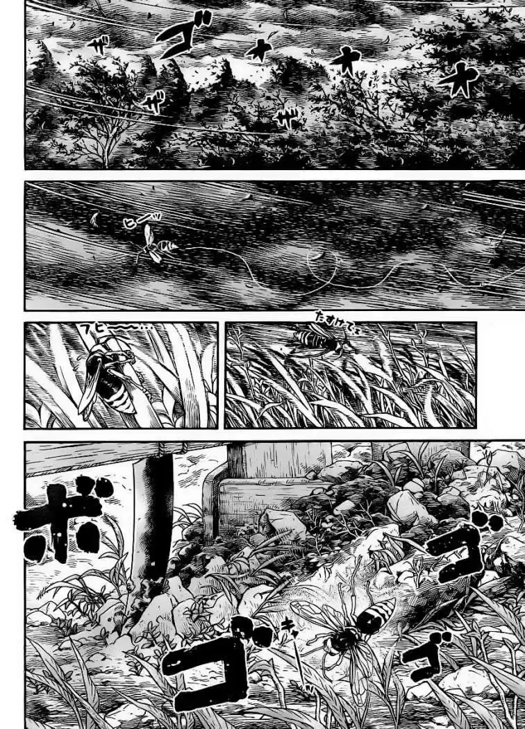 Vinland Saga Capitulo 65: A la Cabeza de Hogar página 2