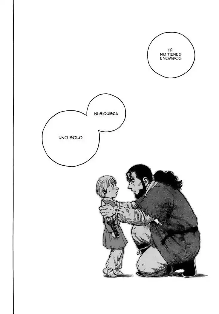 Vinland Saga Capitulo 70: El contenido de los sueños página 18