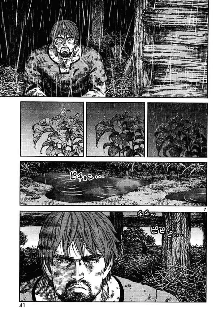 Vinland Saga Capitulo 83: Expiación página 7