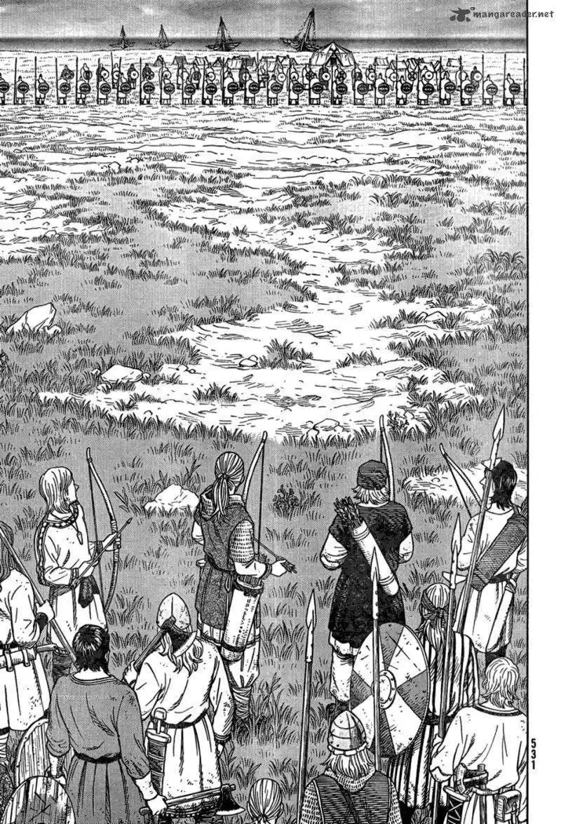 Vinland Saga Capitulo 91: Batalla en la granja de Ketil página 5