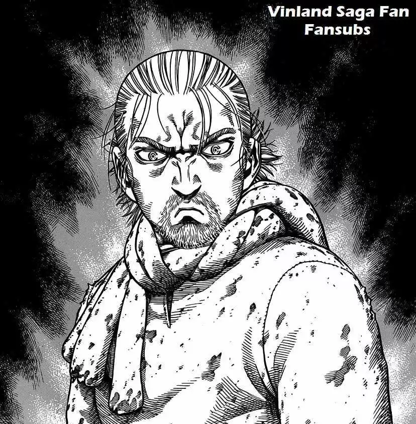 Vinland Saga Capitulo 73: Cuando seamos libres página 22