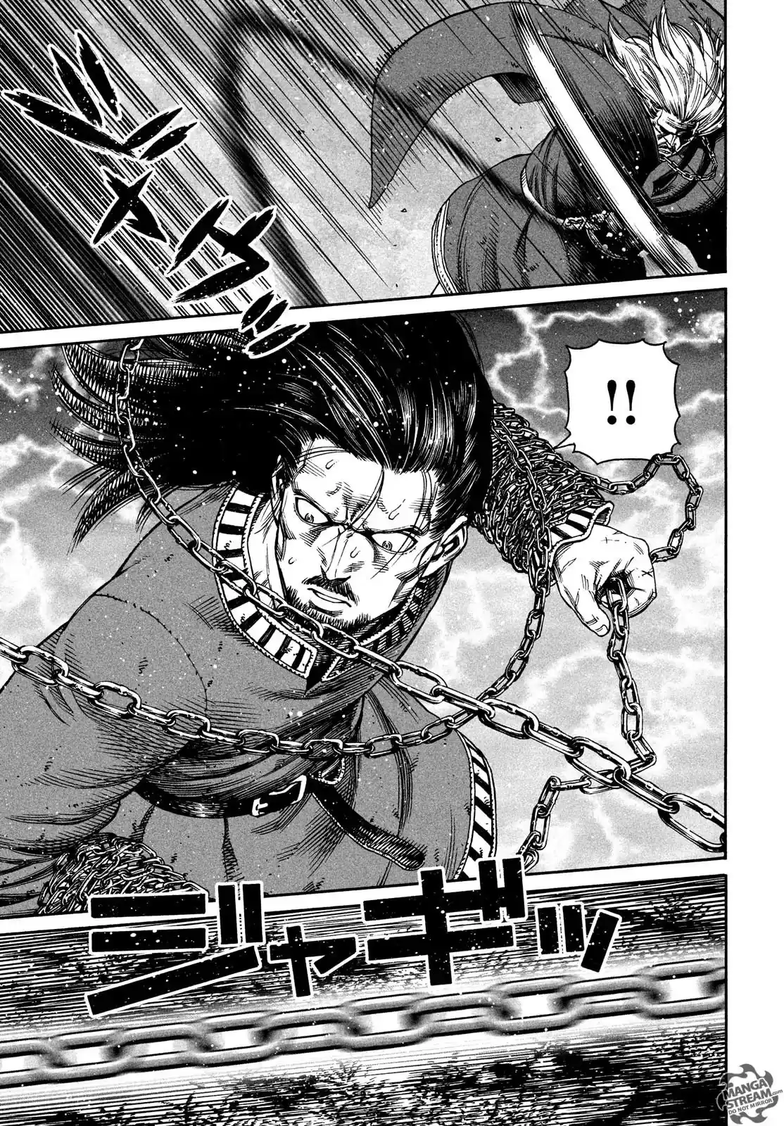 Vinland Saga Capitulo 164: Sigurd Desafiante página 10