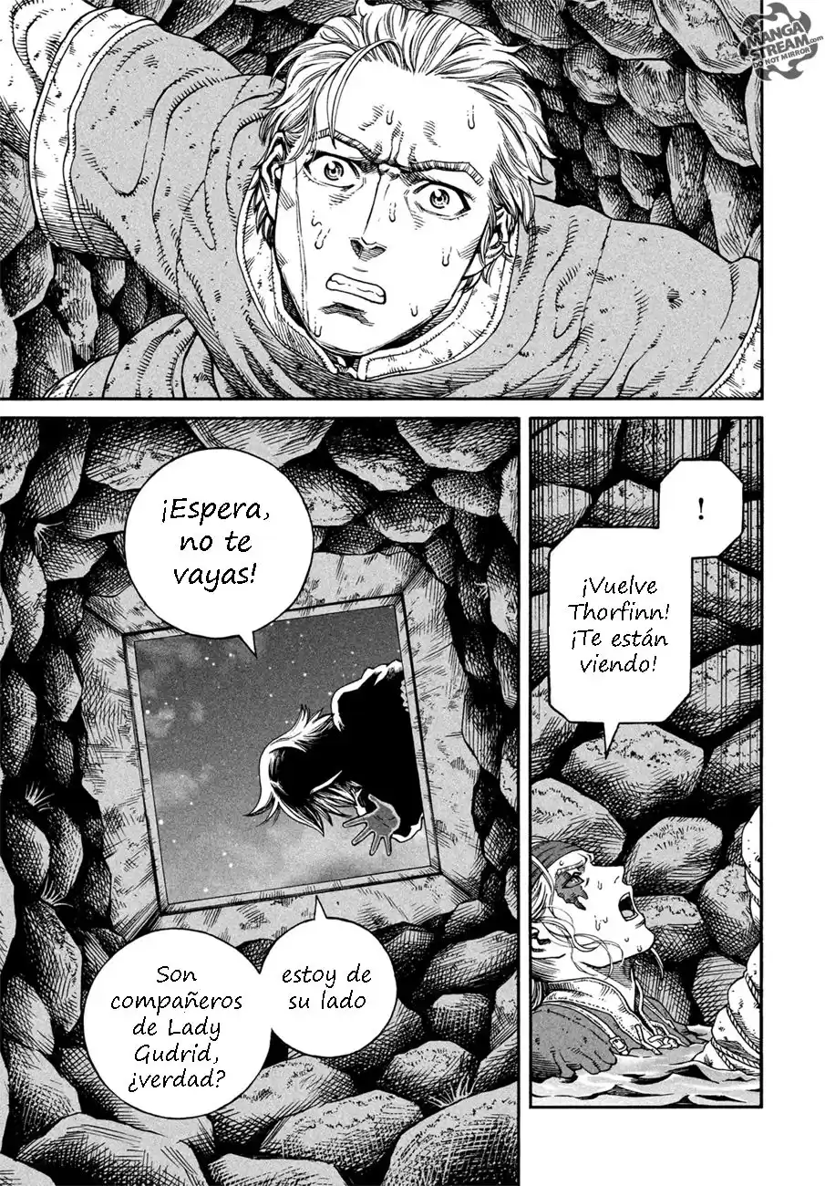 Vinland Saga Capitulo 146: La Guerra del Mar Báltico (22) página 7