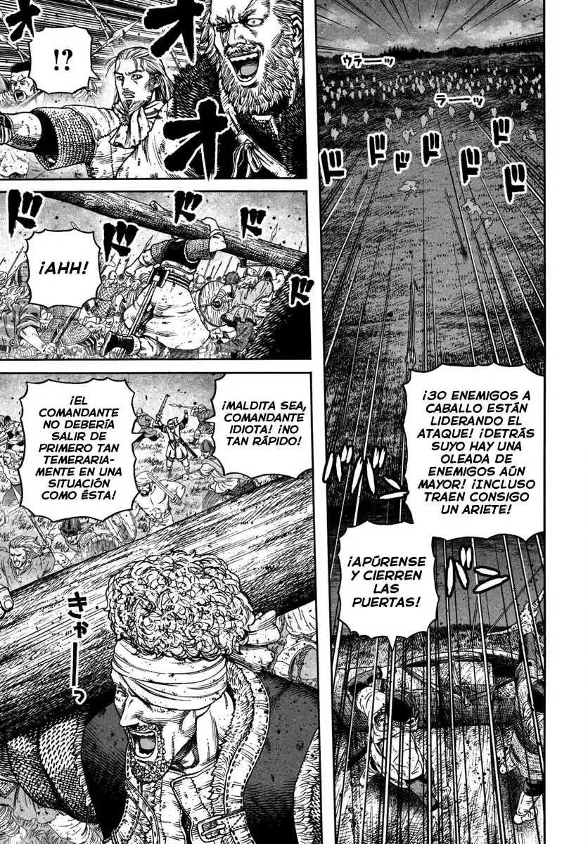 Vinland Saga Capitulo 153: La Guerra del Mar Báltico (29) página 4