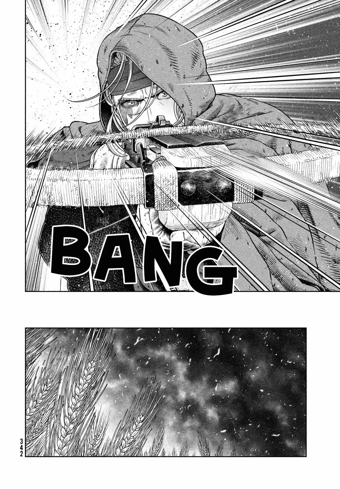 Vinland Saga Capitulo 210: Viaje de los mil años (Parte 19) página 13