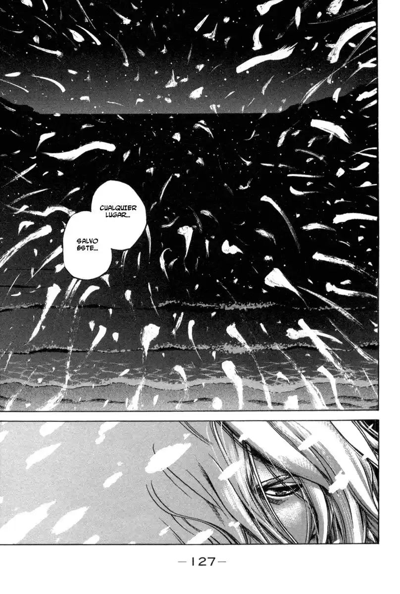 Vinland Saga Capitulo 2: En Algún Lugar Salvo Aquí página 39