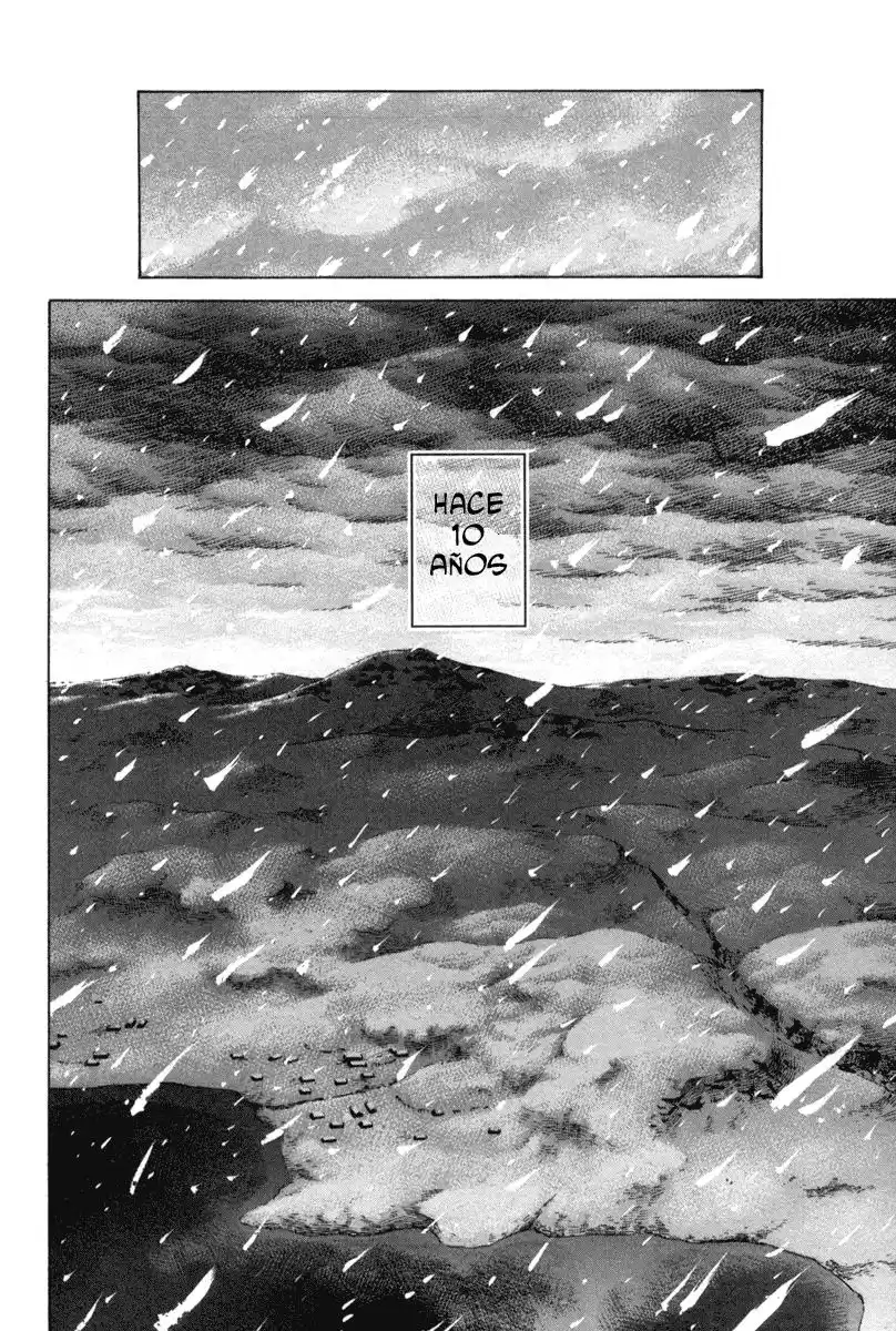 Vinland Saga Capitulo 2: En Algún Lugar Salvo Aquí página 40