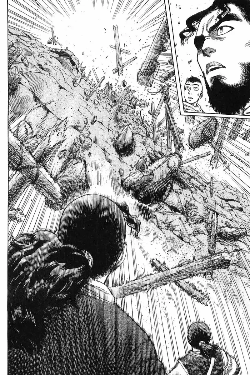 Vinland Saga Capitulo 10: Despertar Nocturno página 20