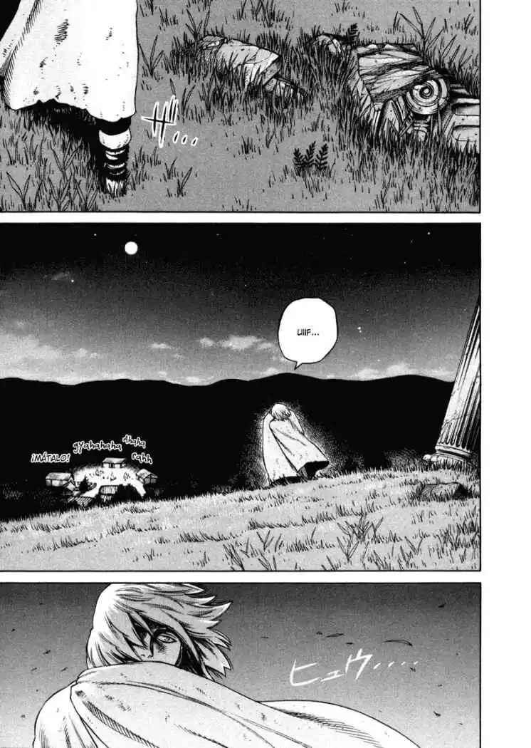 Vinland Saga Capitulo 20: Ragnarok página 16