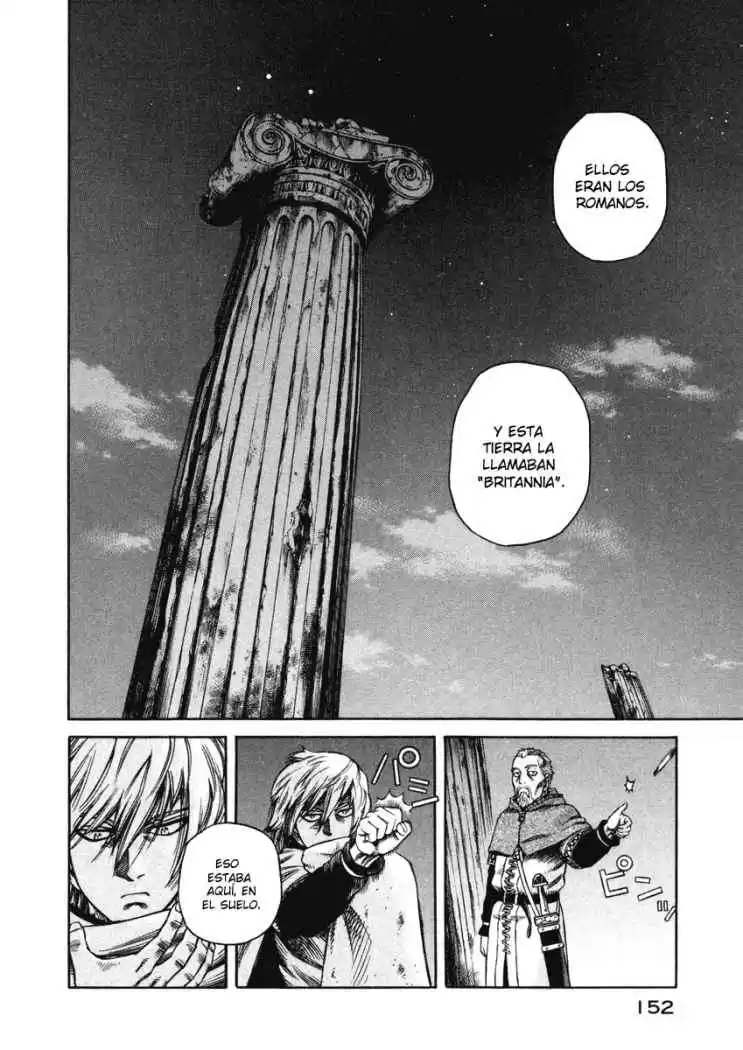 Vinland Saga Capitulo 20: Ragnarok página 22