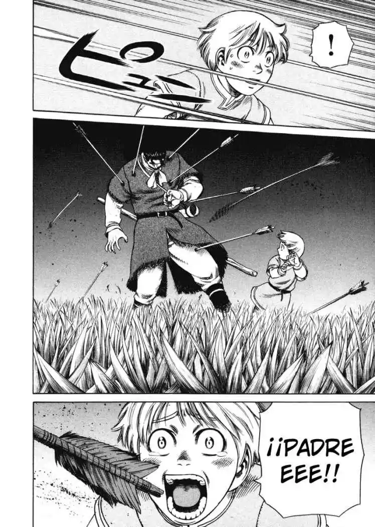 Vinland Saga Capitulo 20: Ragnarok página 7