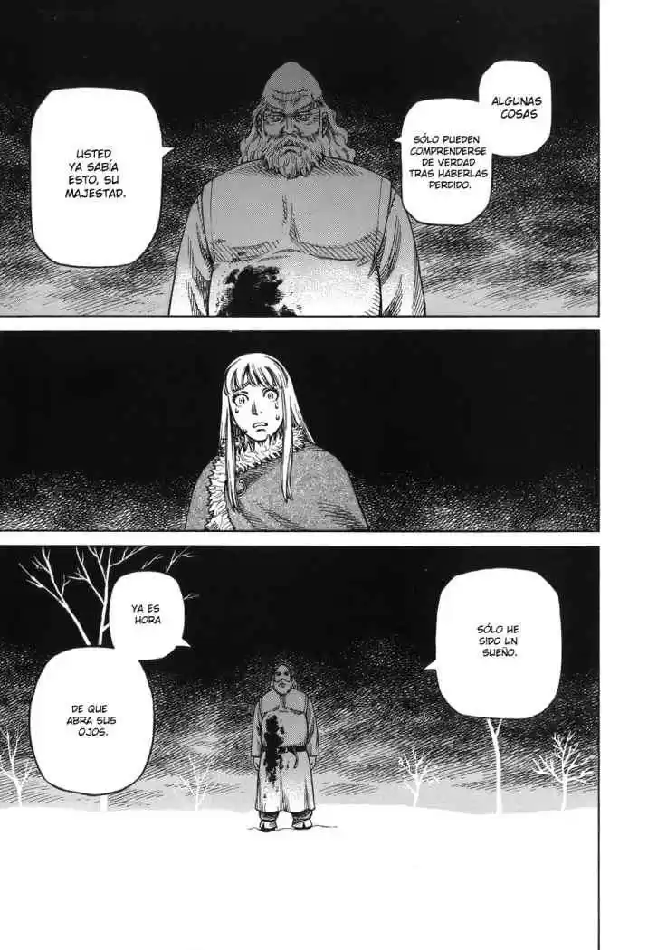 Vinland Saga Capitulo 36: Los Dos En el Campo de Batalla página 25