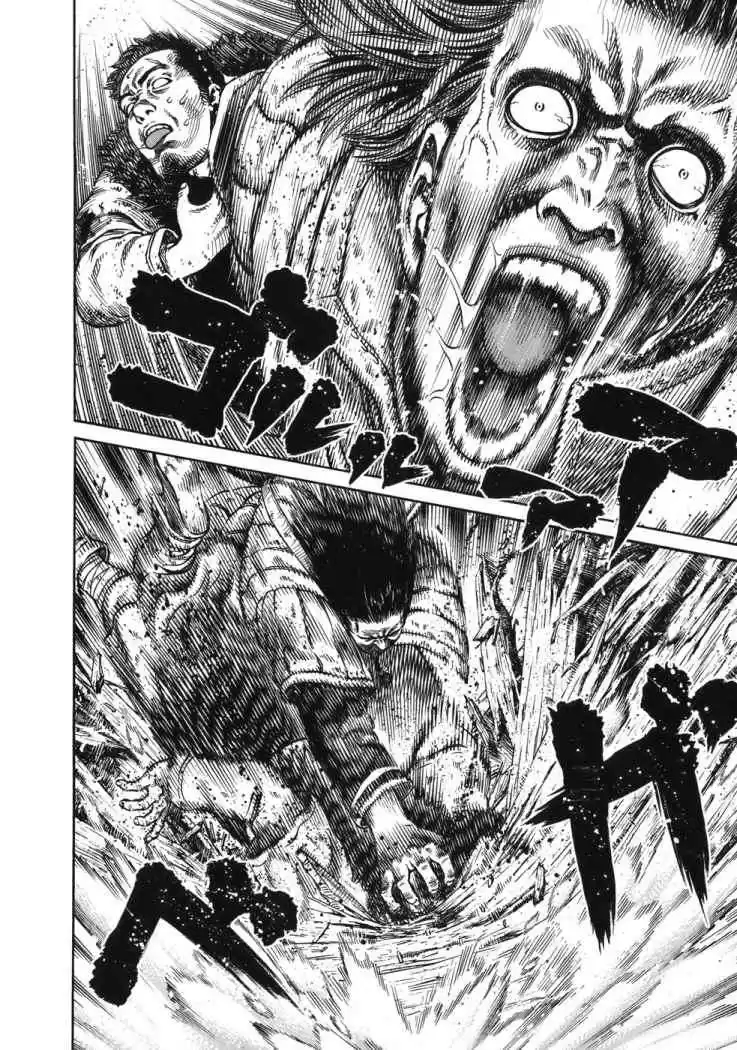 Vinland Saga Capitulo 36: Los Dos En el Campo de Batalla página 28