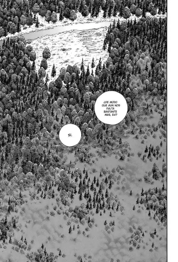 Vinland Saga Capitulo 56: La Granja de Ketil página 11