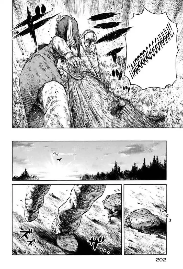 Vinland Saga Capitulo 56: La Granja de Ketil página 24