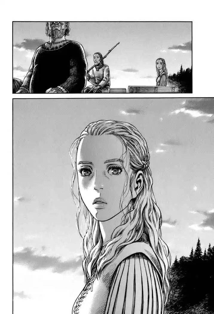 Vinland Saga Capitulo 56: La Granja de Ketil página 28