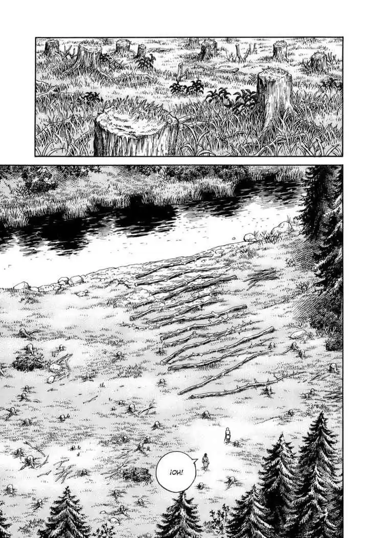 Vinland Saga Capitulo 56: La Granja de Ketil página 9