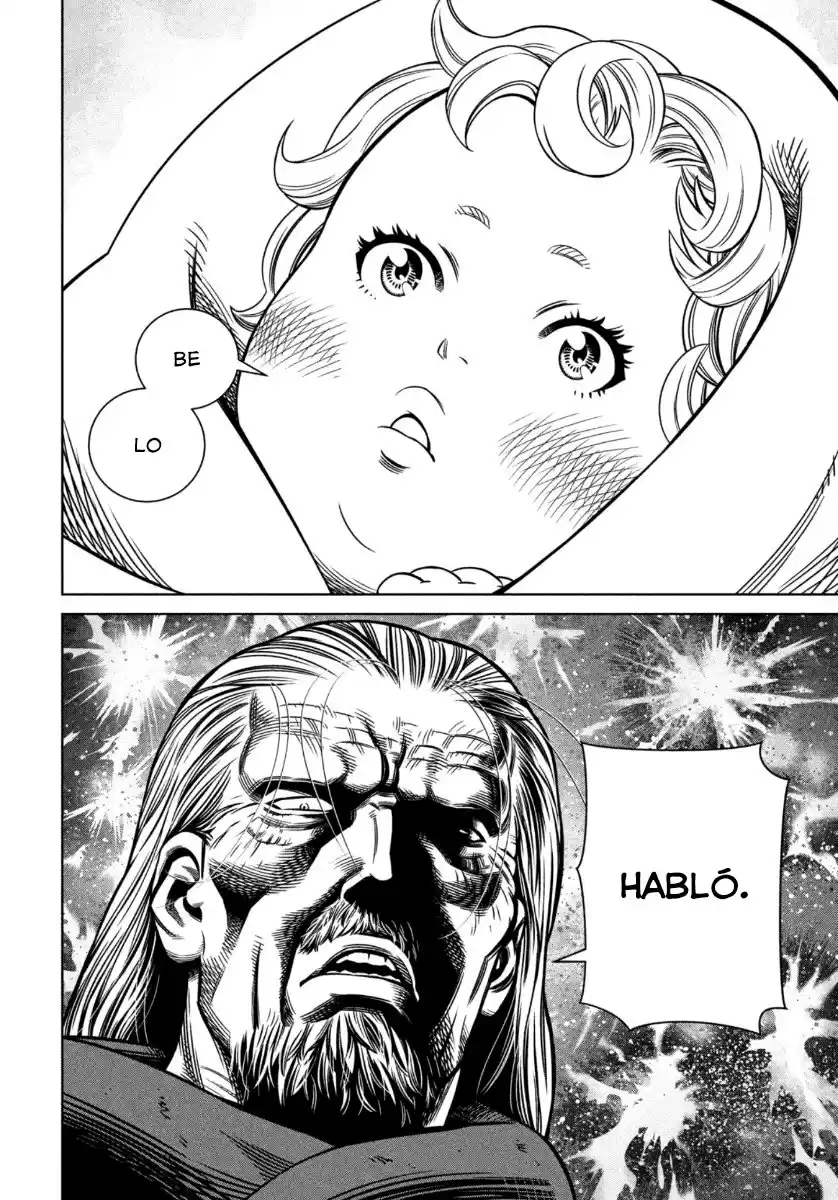 Vinland Saga Capitulo 174: Navegando al Oeste (8) página 12