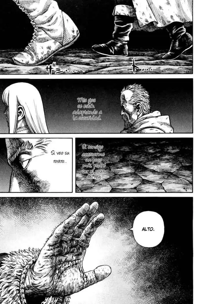 Vinland Saga Capitulo 44: La Maldición de la Corona página 1