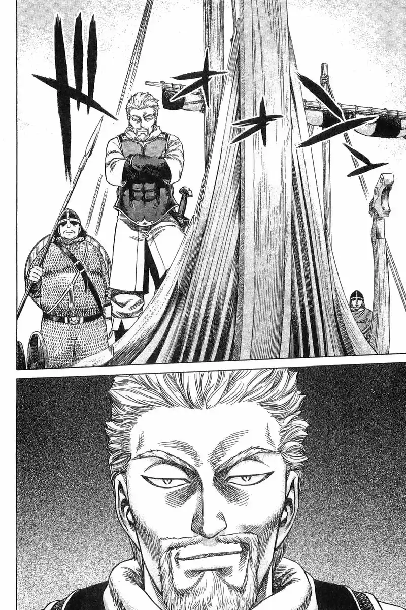 Vinland Saga Capitulo 11: Jaula página 8