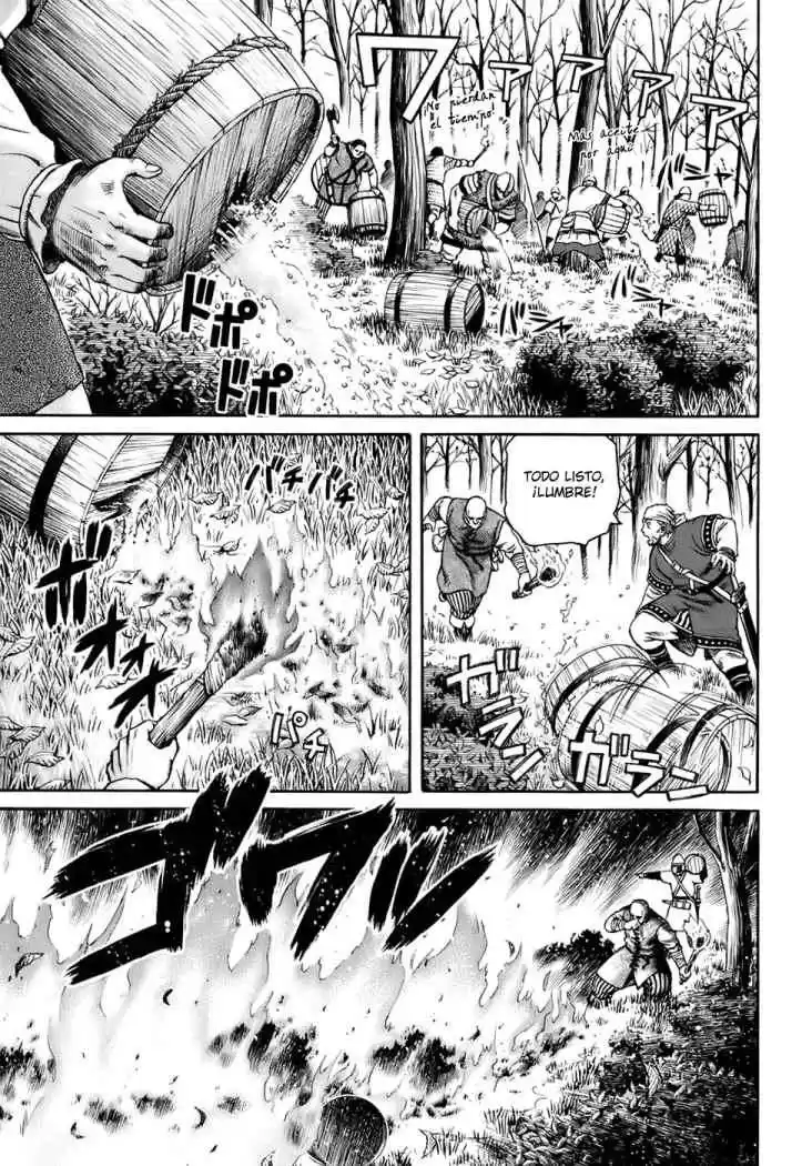 Vinland Saga Capitulo 22: Hijo de un Troll página 4