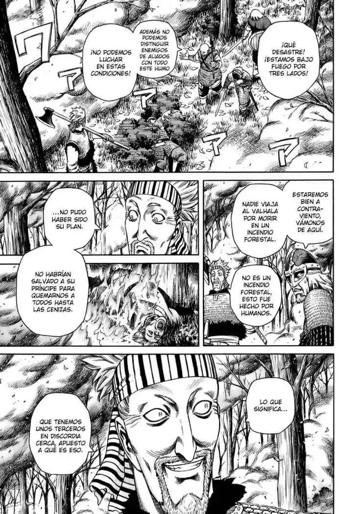 Vinland Saga Capitulo 22: Hijo de un Troll página 7