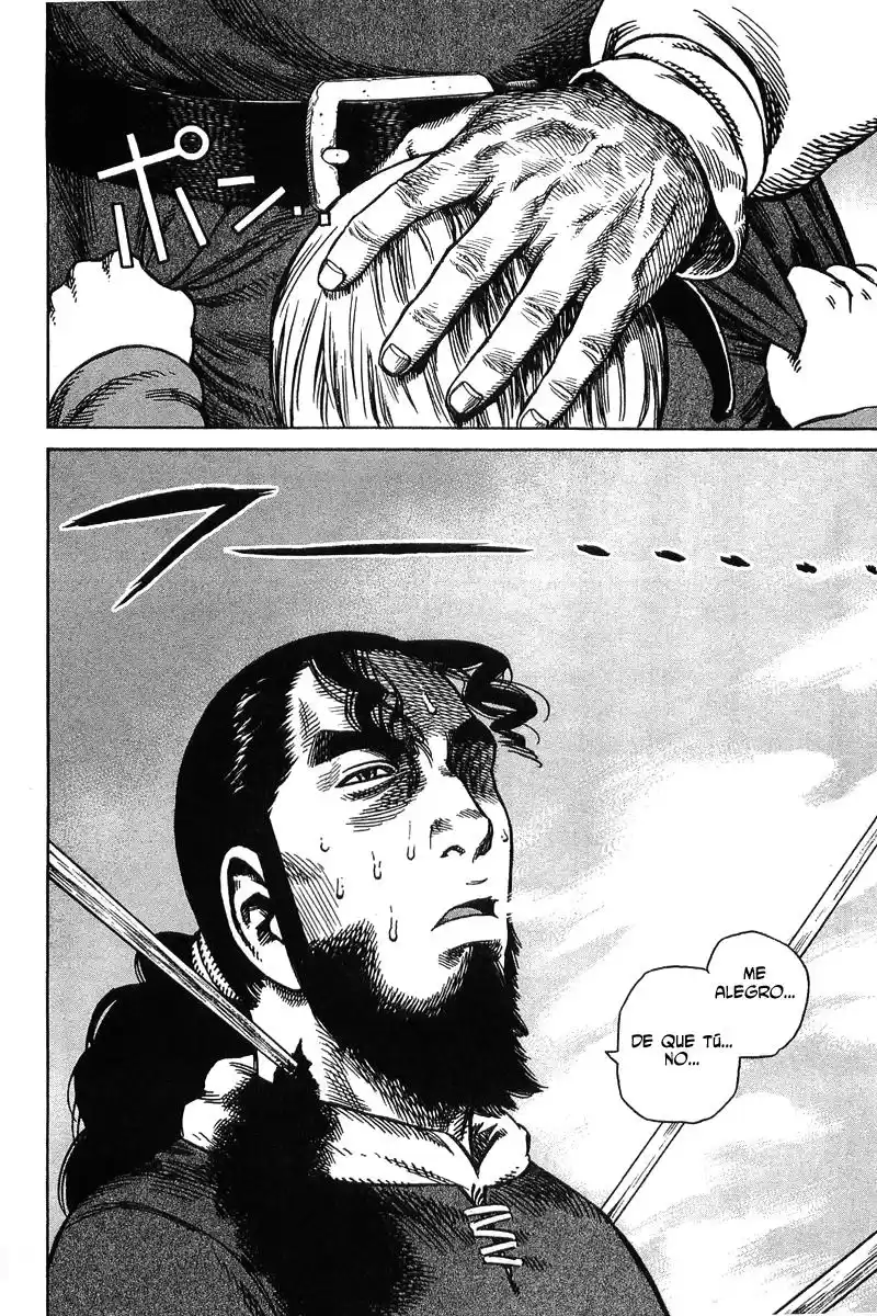 Vinland Saga Capitulo 16: La Muerte de Thors página 6