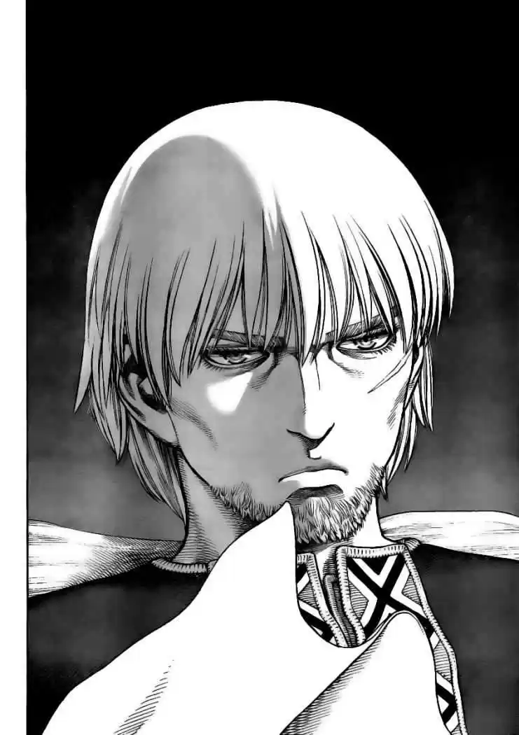 Vinland Saga Capitulo 72: La cabeza maldita página 4