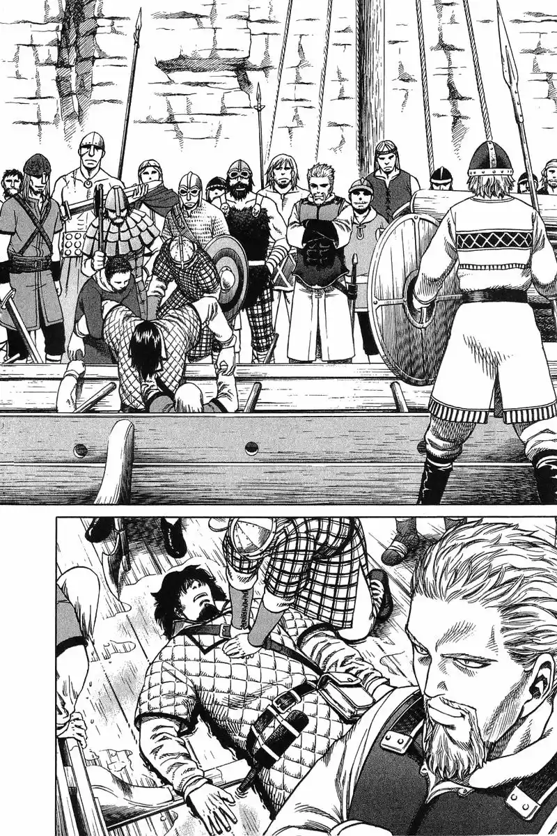 Vinland Saga Capitulo 13: Olor página 2