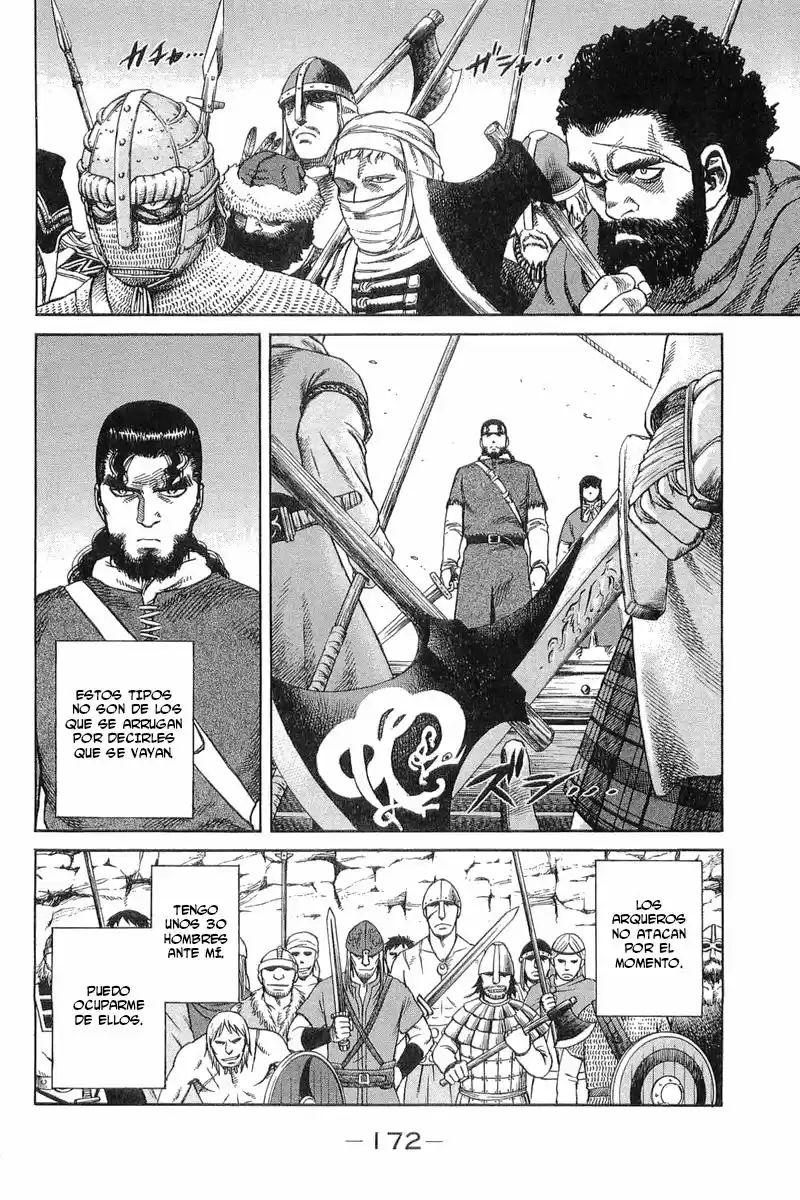 Vinland Saga Capitulo 13: Olor página 6