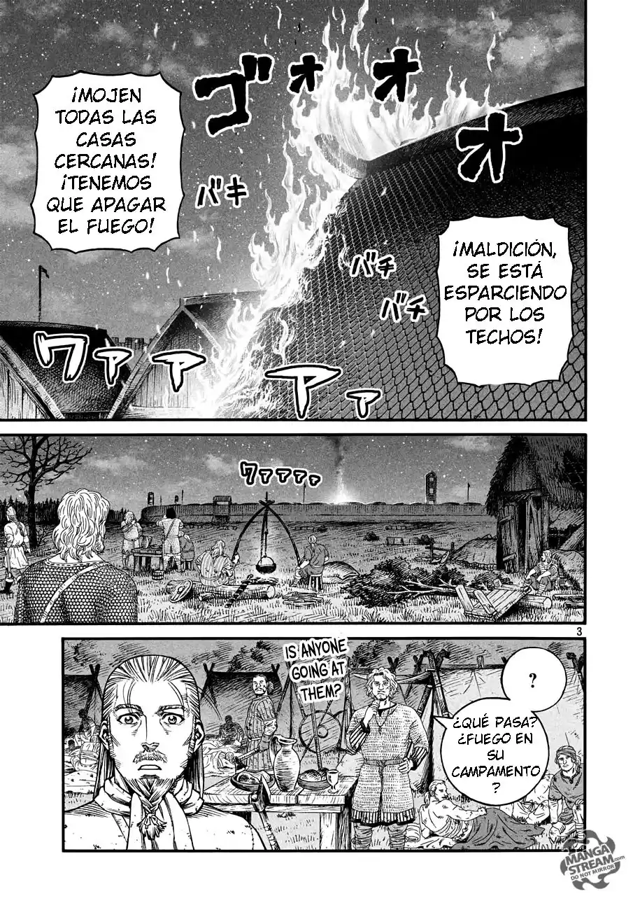 Vinland Saga Capitulo 148: La Guerra del Mar Báltico (24) página 5